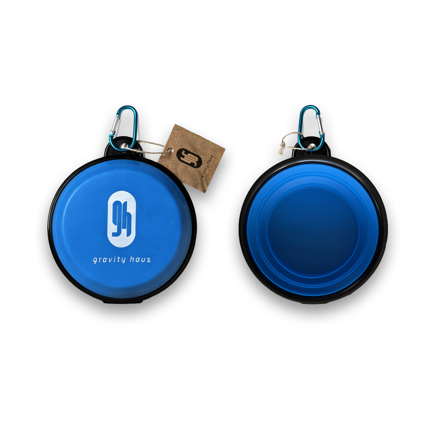 GH Collapsible Dog Bowl