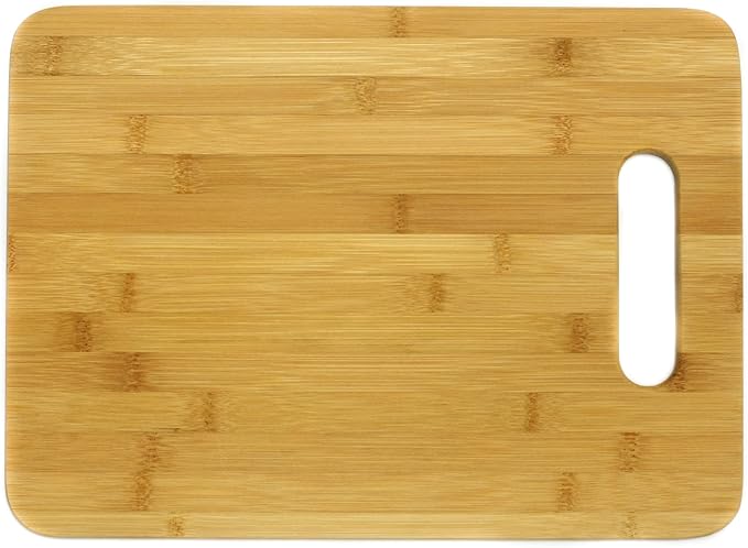 Custom Bamboo Cutting Board – 100% custom