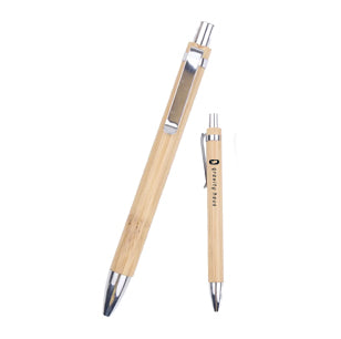 GH Bamboo Pens