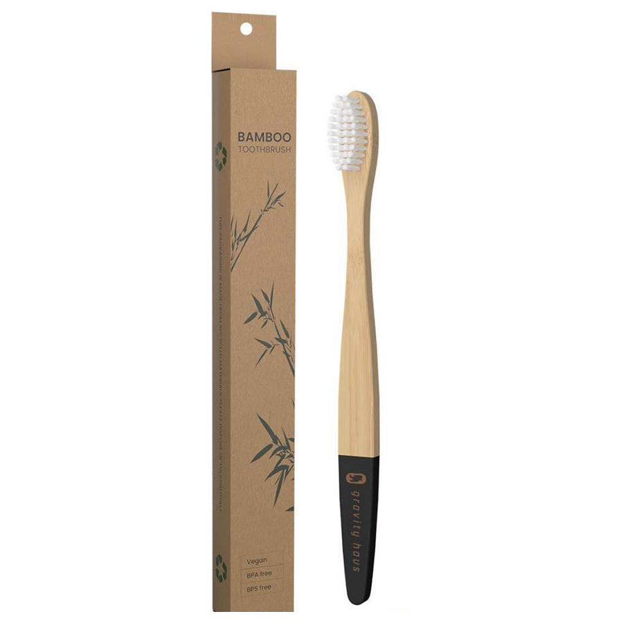 GH Toothbrush