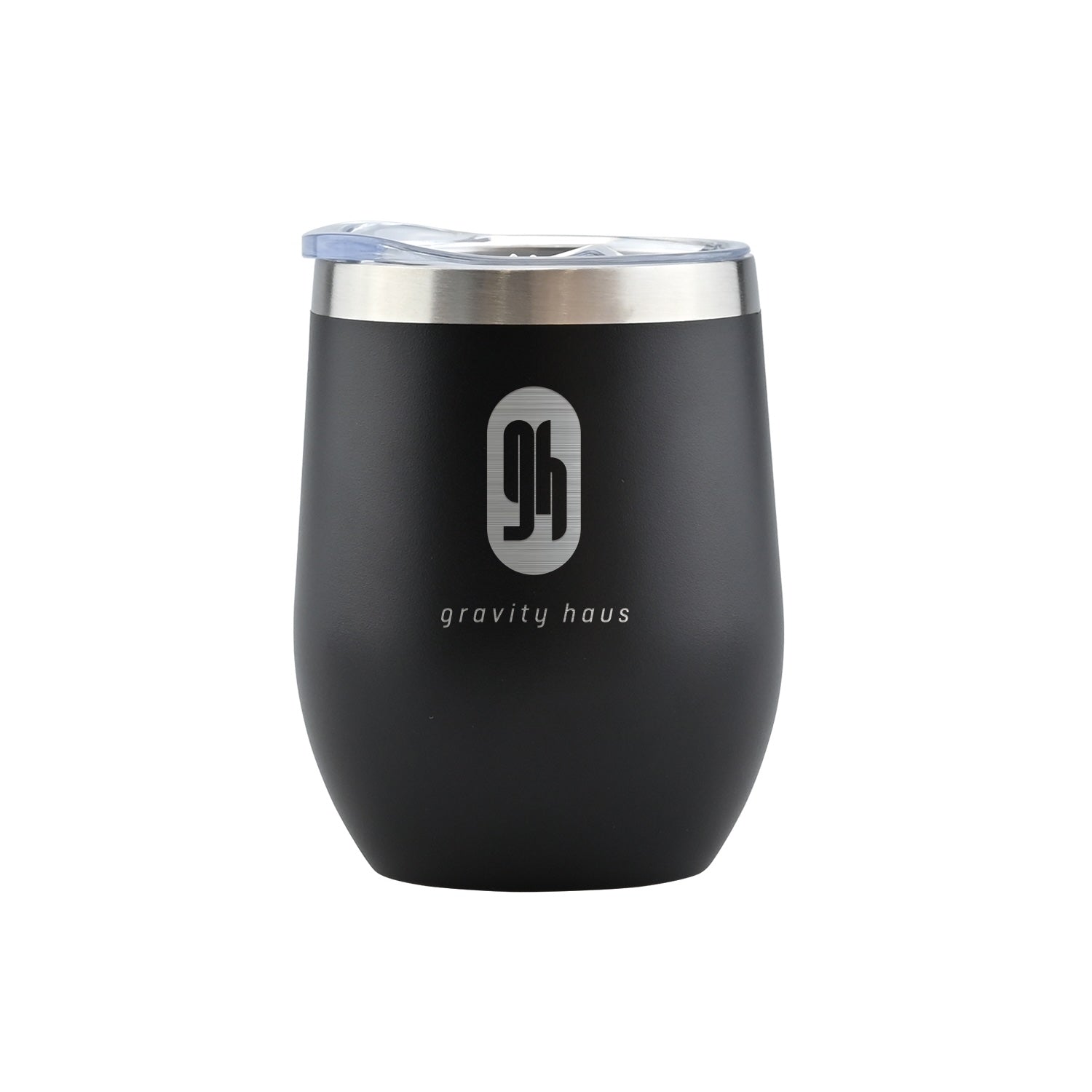 GH Wine Tumblers